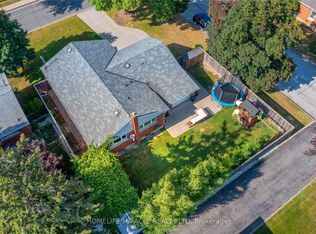 6696 Huggins St, Niagara Falls, ON L2J 1H7