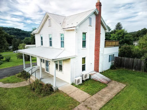 9979 Mountain Rd, Mill Creek, PA 17060