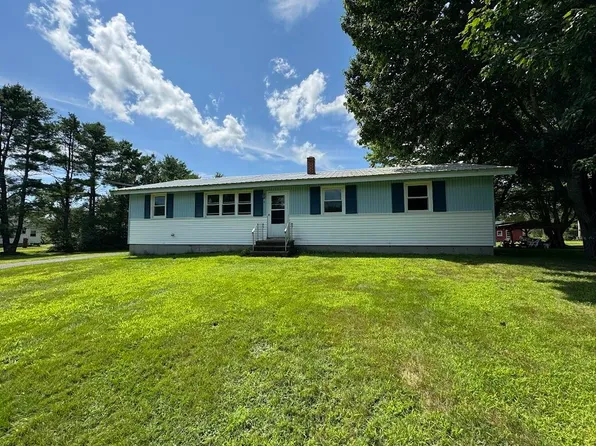 4 Malibu Lane, Windham, ME 04062