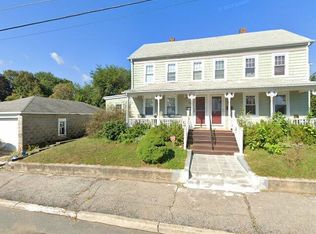 59-61 Winter St, Stoughton, MA 02072
