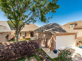 40103 Eagles Nest Rd, Gonzales, LA 70737