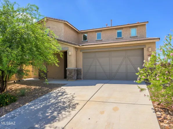 13869 E Red Oaks Dr, Vail, AZ 85641