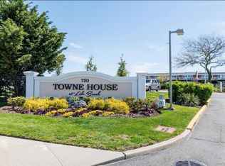 750 Lido Boulevard #97A, Lido Beach, NY 11561