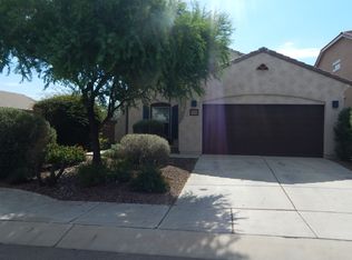 14427 S Avenida Castano, Sahuarita, AZ 85629