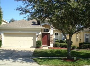 4912 Solimartin Dr, Orlando, FL 32837