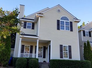 4121 Beaufain St, Raleigh, NC 27604