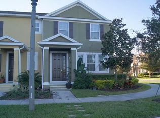 10108 Sandstone Pond Way, Orlando, FL 32827