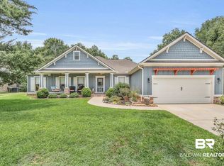545 Northstation Dr, Fairhope, AL 36532