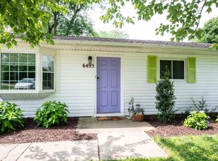 6495 Hendrickson Rd, Middletown, OH 45044