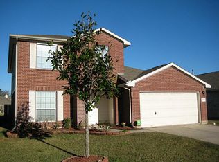 25218 Twister Trl, Spring, TX 77373