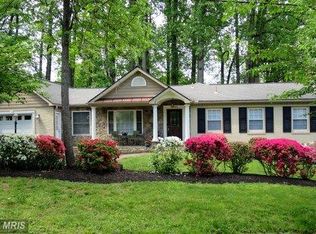 12601 Saint James Rd, Rockville, MD 20850