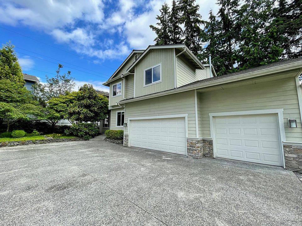 Front Driveway