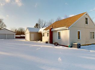 3175 Oesch Ln, Shelby, OH