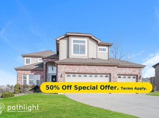 2830 Lumberjack Dr, Colorado Springs, CO 80920