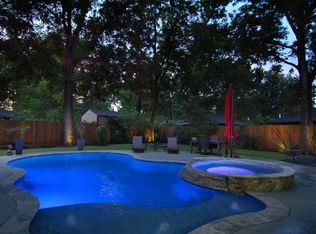 3203 Laverne St, Houston, TX 77080