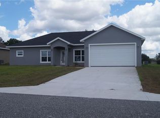 4633 SW 132nd St, Ocala, FL 34473