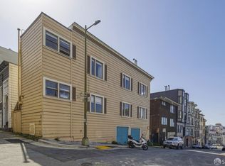 1215-1217 Broadway, San Francisco, CA 94109