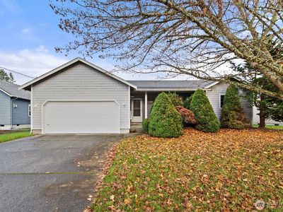 1256 Park Avenue E, Tenino, WA, 98589