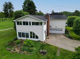 506 Big Bend Rd, Barboursville, WV 25504