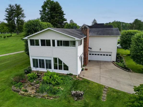 506 Big Bend Rd, Barboursville, WV 25504