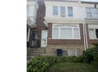 7410 Georgian Rd, Philadelphia, PA 19138