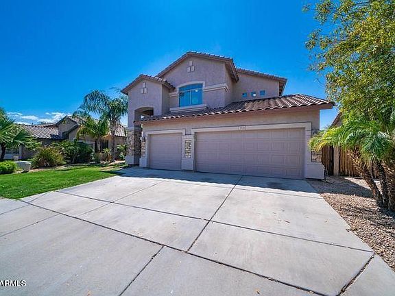 2nd image of 3924 S Hollyhock Pl