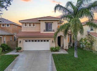 21157 Cross Creek Dr, Santa Clarita, CA 91350