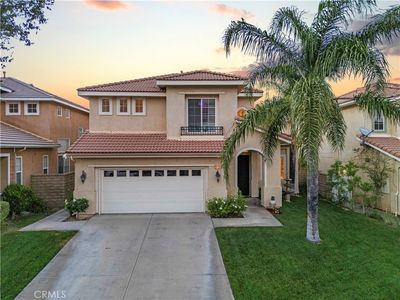 21157 Cross Creek Dr, Santa Clarita, CA, 91350