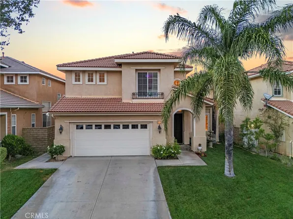 21157 Cross Creek Dr, Santa Clarita, CA 91350