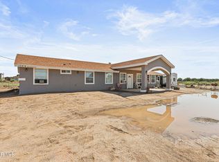 13419 Mendoza Rd, San Elizario, TX 79849