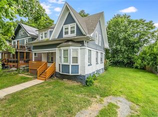 2641 Agnes Ave, Kansas City, MO 64127