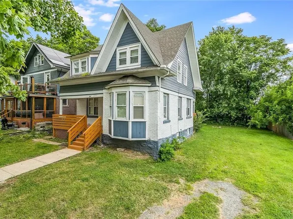 2641 Agnes Ave, Kansas City, MO 64127