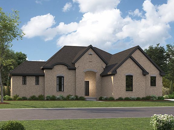 Bloomfield II Elevation A