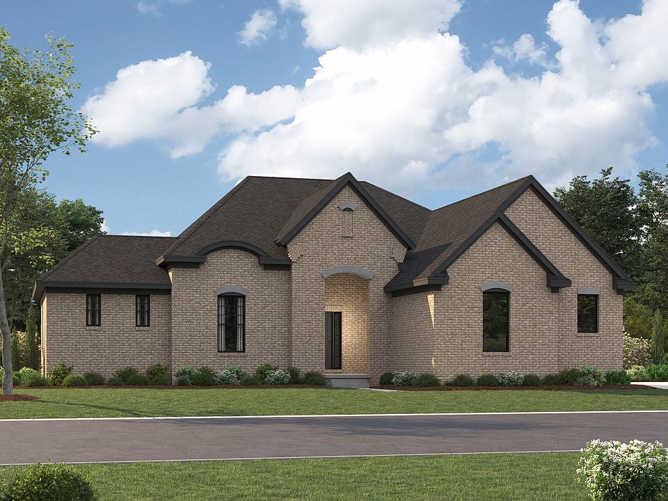 Bloomfield II Elevation A