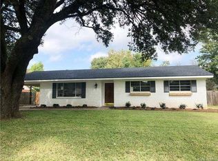 2413 Belmont Blvd, Bossier City, LA 71111
