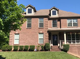 3341 Malone Dr, Lexington, KY