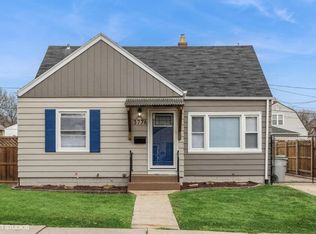 3774 S 21st St, Milwaukee, WI 53221