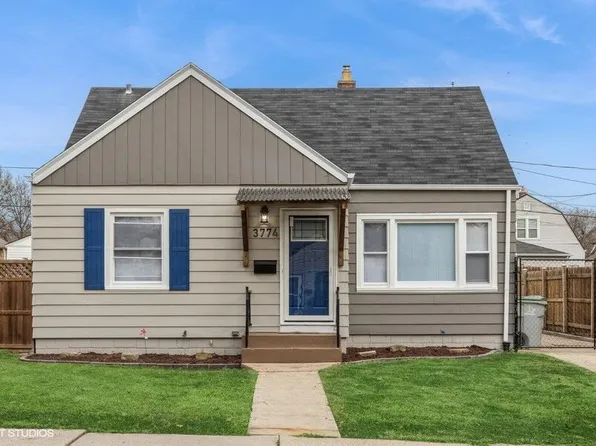 3774 South 21st STREET, Milwaukee, WI 53221