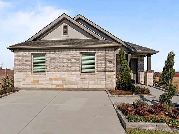 Front Exterior - Representational Photo