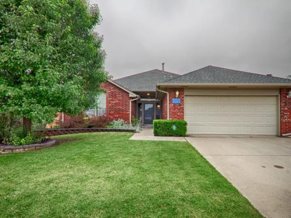 1205 SW 131st St, Oklahoma City, OK 73170