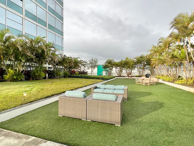 909 Kapiolani Blvd #1601 — Photo 45