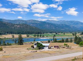 4 Sunset Ct, Plains, MT 59859