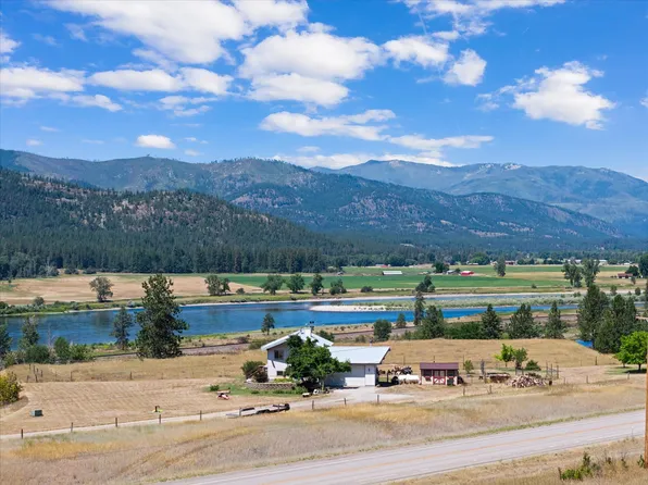 4 Sunset Ct, Plains, MT 59859