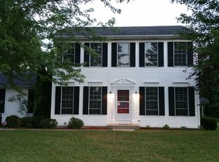169 Dogwood Cir, Dowagiac, MI 49047
