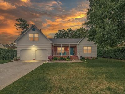 2701 Deerfield Cres, Chesapeake, VA, 23321