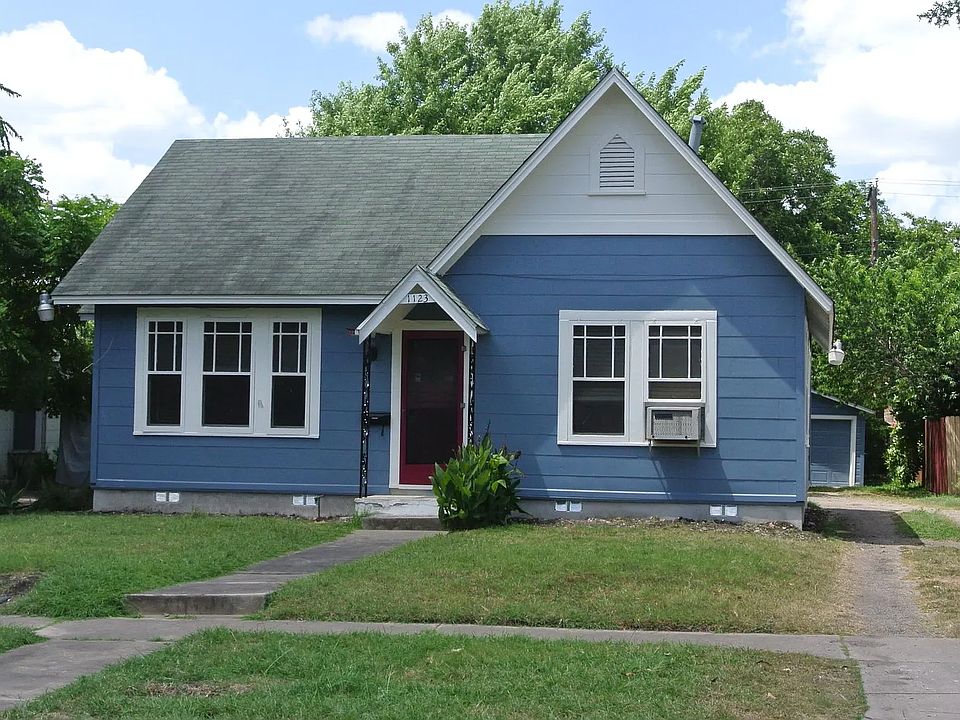 1st image of 1123 McKinley Ave