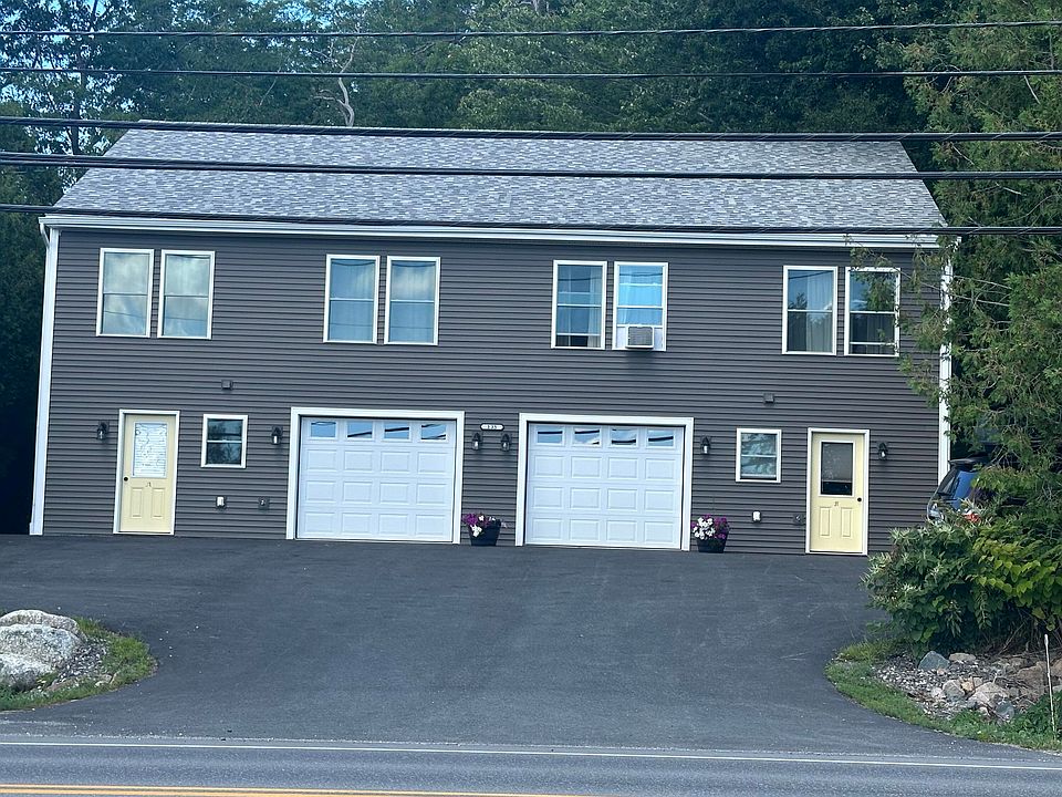 1st image of 135 Surry Road #1 & 2