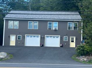 135 Surry Rd UNIT 1 & 2, Ellsworth, ME 04605