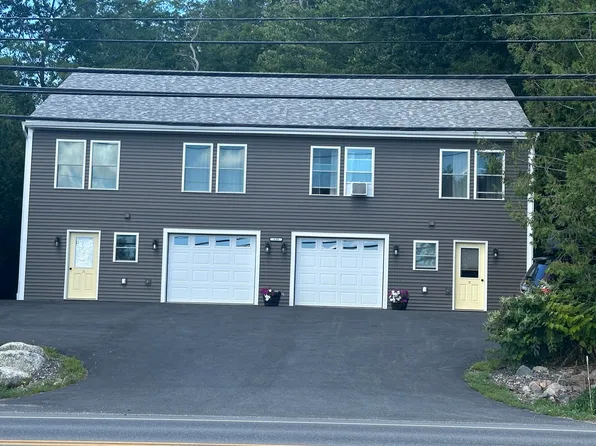 135 Surry Road #1 & 2, Ellsworth, ME 04605
