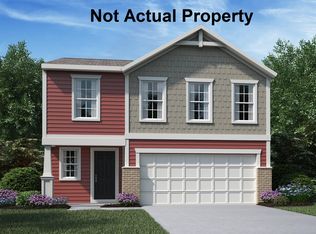 3733 Sugarbark Dr, Columbus, OH 43210